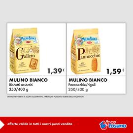 Volantino Iper Tosano settimana 25 Pagina 14