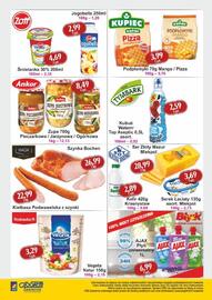 Społem gazetka | Zawiercie Strona 2