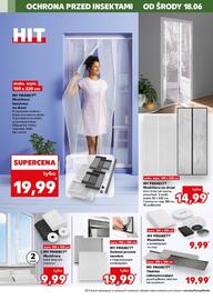 Kaufland gazetka tydzień 25 Strona 10