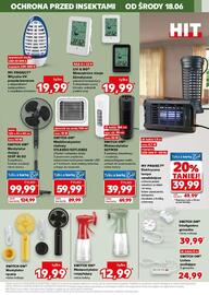 Kaufland gazetka tydzień 25 Strona 11