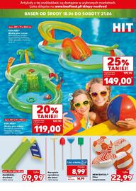 Kaufland gazetka tydzień 25 Strona 14