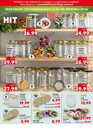 Kaufland gazetka tydzień 25 Strona 18