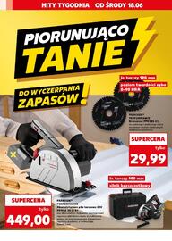 Kaufland gazetka tydzień 25 Strona 2