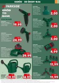 Kaufland gazetka tydzień 25 Strona 23