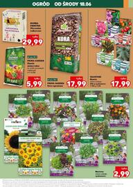 Kaufland gazetka tydzień 25 Strona 25