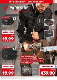 Kaufland gazetka tydzień 25 Strona 3