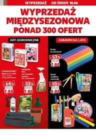 Kaufland gazetka tydzień 25 Strona 4