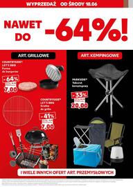 Kaufland gazetka tydzień 25 Strona 5