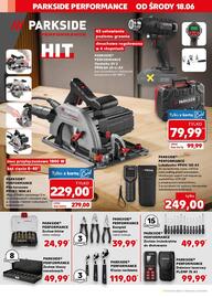 Kaufland gazetka tydzień 25 Strona 6