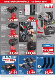 Kaufland gazetka tydzień 25 Strona 7