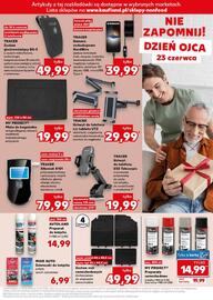 Kaufland gazetka tydzień 25 Strona 9