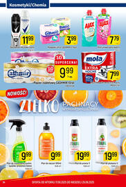 Delikatesy Piotruś Pan gazetka Strona 24
