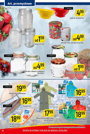 Delikatesy Piotruś Pan gazetka Strona 26