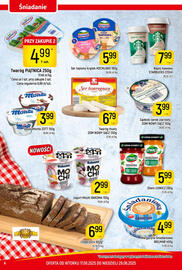 Delikatesy Piotruś Pan gazetka Strona 6