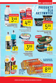 Delikatesy Piotruś Pan gazetka Strona 7