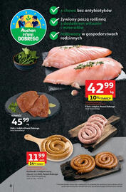 Auchan gazetka tydzień 25 Strona 10