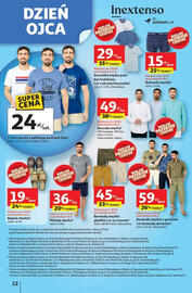 Auchan gazetka tydzień 25 Strona 14