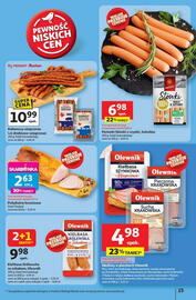 Auchan gazetka tydzień 25 Strona 17