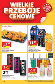 Auchan gazetka tydzień 25 Strona 2