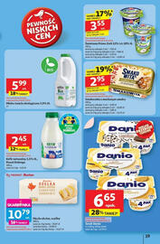 Auchan gazetka tydzień 25 Strona 21