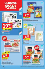 Auchan gazetka tydzień 25 Strona 22