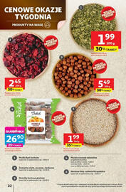 Auchan gazetka tydzień 25 Strona 24