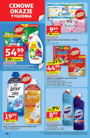 Auchan gazetka tydzień 25 Strona 28