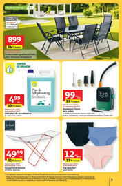 Auchan gazetka tydzień 25 Strona 3