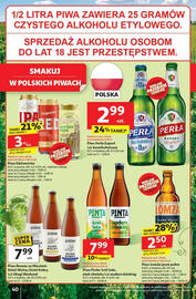 Auchan gazetka tydzień 25 Strona 42