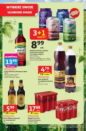Auchan gazetka tydzień 25 Strona 44