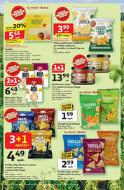 Auchan gazetka tydzień 25 Strona 45