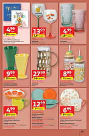 Auchan gazetka tydzień 25 Strona 49