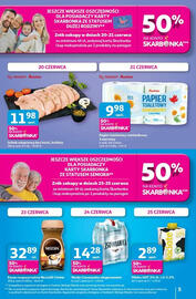 Auchan gazetka tydzień 25 Strona 5