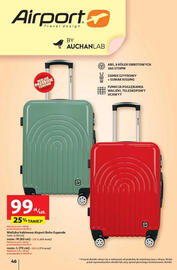 Auchan gazetka tydzień 25 Strona 50