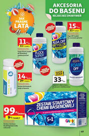 Auchan gazetka tydzień 25 Strona 53