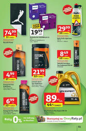 Auchan gazetka tydzień 25 Strona 55