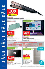 Auchan gazetka tydzień 25 Strona 56