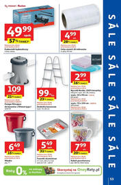 Auchan gazetka tydzień 25 Strona 57