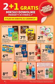 Auchan gazetka tydzień 25 Strona 6