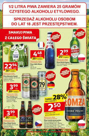 Auchan gazetka | Supermarket Strona 13