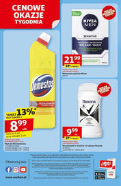 Auchan gazetka | Supermarket Strona 14