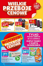 Auchan gazetka | Supermarket Strona 2