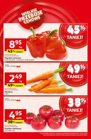 Auchan gazetka | Supermarket Strona 4