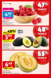 Auchan gazetka | Supermarket Strona 5