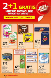 Auchan gazetka | Supermarket Strona 6