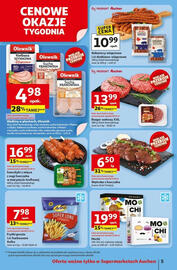 Auchan gazetka | Supermarket Strona 7
