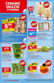 Auchan gazetka | Supermarket Strona 8