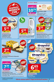 Auchan gazetka | Supermarket Strona 9