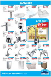 Chamberlain catalogue Page 11