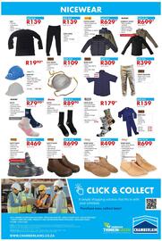 Chamberlain catalogue Page 12